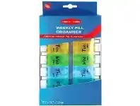 Pharmacy4Less Surgical Basics Pill Box 7 Day Tablet Organizer offer