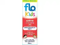 Pharmacy4Less Flo Kids Saline Nasal Spray 15ml offer