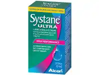 Pharmacy4Less Systane Ultra Lubricating Eye Drops 10ml offer