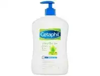 Pharmacy4Less Cetaphil Ultra Gentle Refreshing Body Wash 1 Litre offer