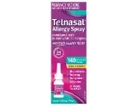 Telnasal Allergy Spray 140 Dose
