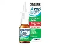 Pharmacy4Less Azep Hayfever Relief Nasal Spray 20ml offer