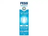 Fess Nasal Spray 30ml