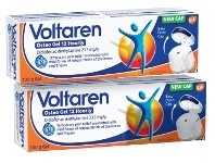 Alliance Pharmacy Voltaren Osteo Gel 12Hr 100g offer