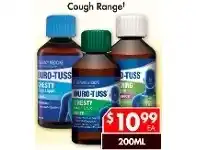 Pharmacy4Less Duro-Tuss Cough Range 200ml offer