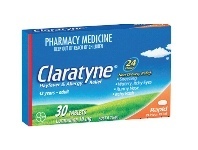 Alliance Pharmacy Claratyne Hayfever & Allergy Relief 30 Tablets offer