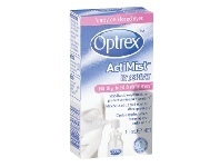 Alliance Pharmacy Optrex Actimist Eye Spray 10ml offer