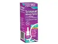 Alliance Pharmacy Telnasal Allergy Spray 140 Dose offer