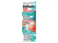 Pharmacy4Less Difflam Plus Anaesthetic Sore Throat Spray 30ml offer