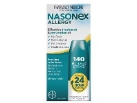 Alliance Pharmacy Nasonex Allergy 140 Metered Sprays offer