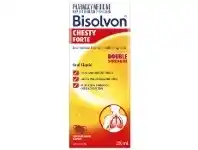 Pharmacy4Less Bisolvon Pholcodine Chesty Forte 200ml offer