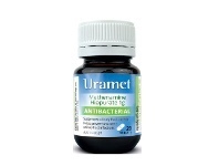 Uramet 1g 20 Tablets