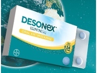 Alliance Pharmacy Desonex Oral Antihistamine 20 Tablets offer