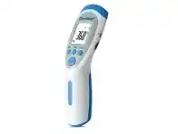 Alliance Pharmacy Berrcom Infrared Thermometer JXB-182 offer