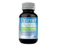 Uramet 1g 100 Tablets