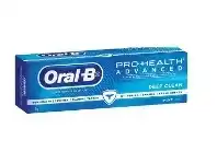 Oral B Toothpaste Pro Health Advanced Deep Clean 110g