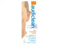 Audiclean Ear Cleansing Spray 60ml