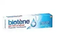Biotene Toothpaste Original Fresh Mint 120g