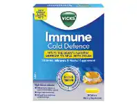 Pharmacy4Less Vicks Immune Cold Defence 30 Tablets offer