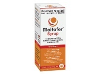 Maltofer Iron 100mg 30 Tablets