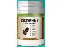 Alliance Pharmacy IsoWhey Classic Coffee 672g offer