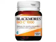 Pharmacy4Less Blackmores Bio C 500 Chewable 50 Tablets offer