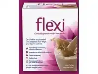Flexi Iced Coffee 12 Pack