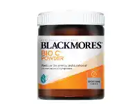 Pharmacy4Less Blackmores Bio C Powder 125g offer