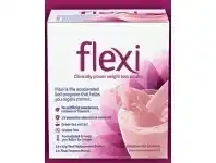 Alliance Pharmacy Flexi Strawberry and Cream 12 Pack offer