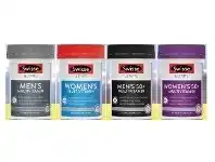 Swisse Vitamins Range