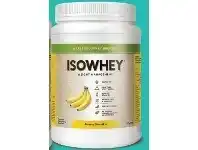 Alliance Pharmacy IsoWhey Banana Smoothie 672g offer