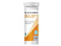 Pharmacy4Less Blackmores Vitamin C 1000+ Effervescent 10 Tablets offer