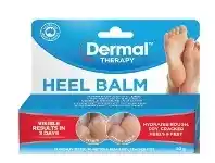 Dermal Therapy Heel Balm 50g