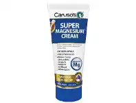 Caruso’s Super Magnesium Cream 100g