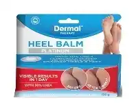 Dermal Therapy Platinum 125g