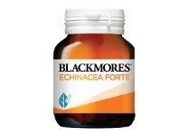 Alliance Pharmacy Blackmores Echinacea Forte 40 Tablets offer