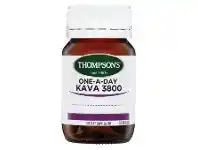 Pharmacy4Less Thompson's Kava 3800 30 Tablets offer
