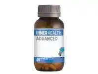 Alliance Pharmacy Inner Health Advanced 40 Capsules offer