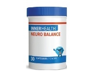 Alliance Pharmacy Inner Health Neuro Balance 30 Capsules offer