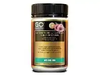 Pharmacy4Less Go Healthy Go Vitamin C 500mg + Echinacea 100 Vegetarian Capsules offer