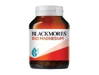 Alliance Pharmacy Blackmores Bio Magnesium 100 Tablets offer