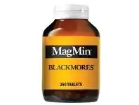 Alliance Pharmacy Blackmores MagMin 250 Tablets offer