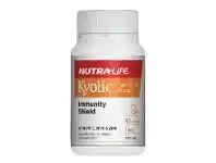 Pharmacy4Less Nutra-Life Kyolic Aged Garlic Extract Immunity Shield 60 Capsules offer