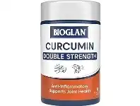 Bioglan Clinical Curcumin 60 Tablets
