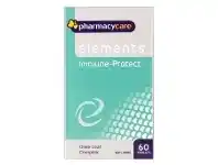 Alliance Pharmacy Pharamacy Care Elements Immune-Protect 60 Tablets offer