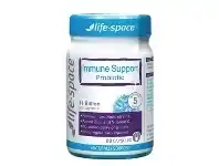 Alliance Pharmacy Life-Space Immune Support Probiotic 60 capsules offer