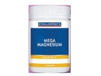 Alliance Pharmacy Ethical Nutrients Mega Magnesium 120 Tablets offer