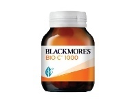 Alliance Pharmacy Blackmores Bio C 1000mg 62 Tablets offer