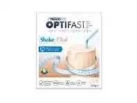 Pharmacy4Less Optifast VLCD Shake Chai Flavour 53g x 12 offer