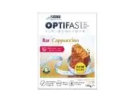 Pharmacy4Less Optifast VLCD Cappuccino Flavour Bar 6 x 70g offer